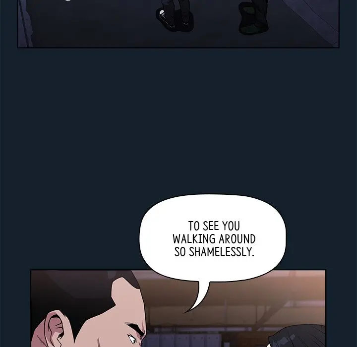 Malcolm The Superstar Detective Chapter 9 - Page 55