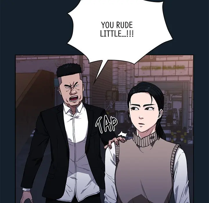 Malcolm The Superstar Detective Chapter 9 - Page 60