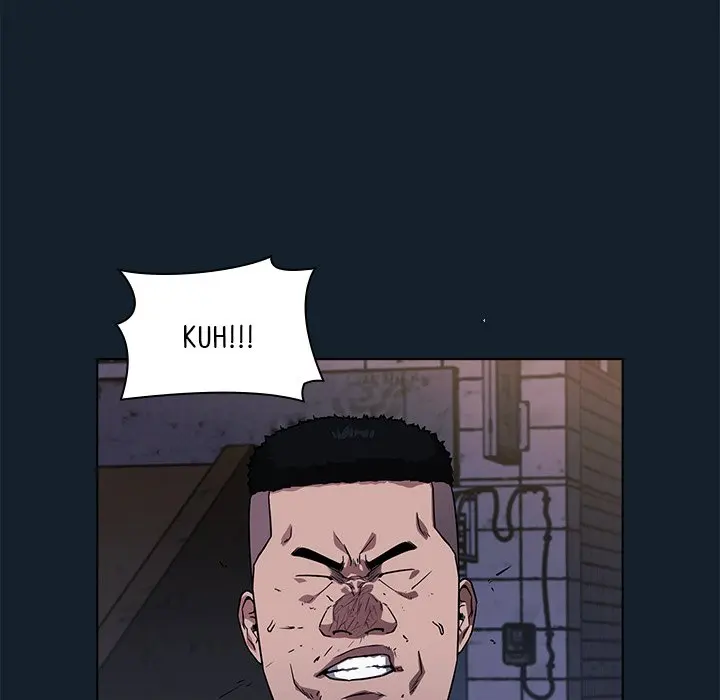 Malcolm The Superstar Detective Chapter 9 - Page 63