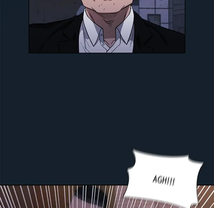 Malcolm The Superstar Detective Chapter 9 - Page 64
