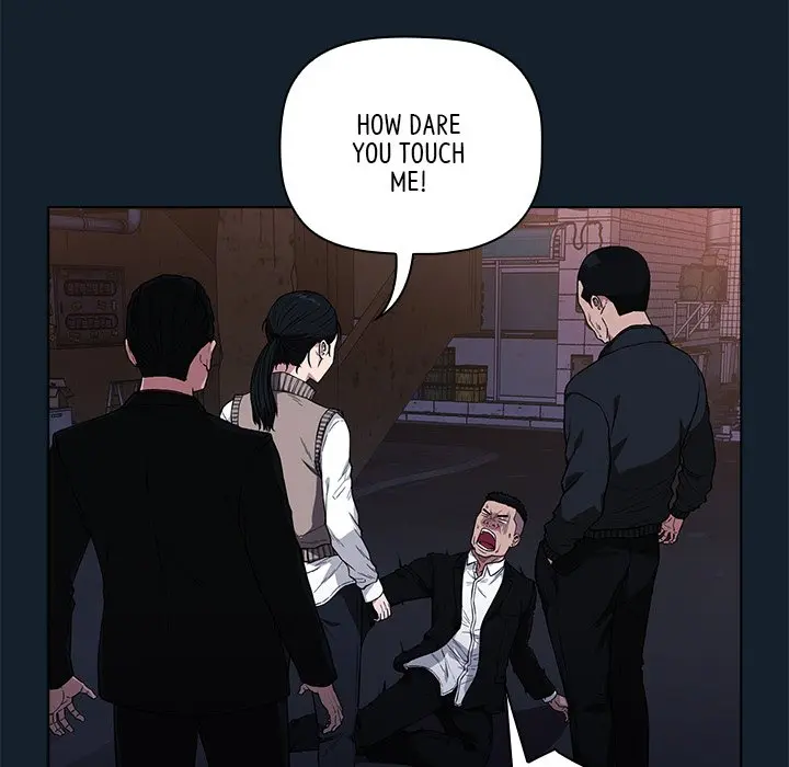 Malcolm The Superstar Detective Chapter 9 - Page 67