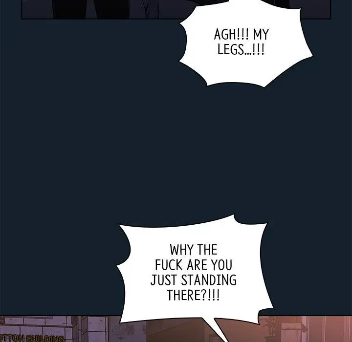 Malcolm The Superstar Detective Chapter 9 - Page 68
