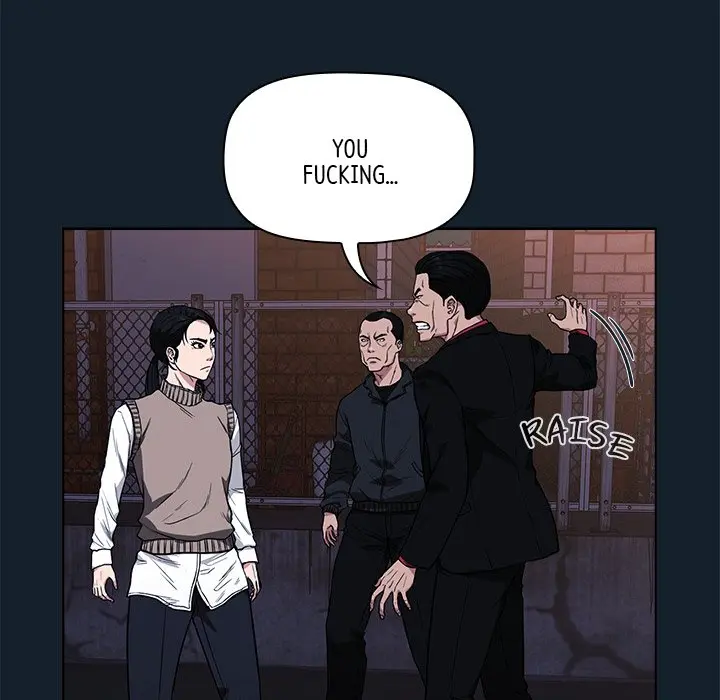 Malcolm The Superstar Detective Chapter 9 - Page 70