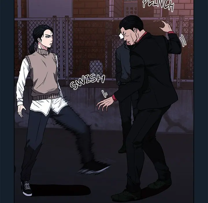 Malcolm The Superstar Detective Chapter 9 - Page 72