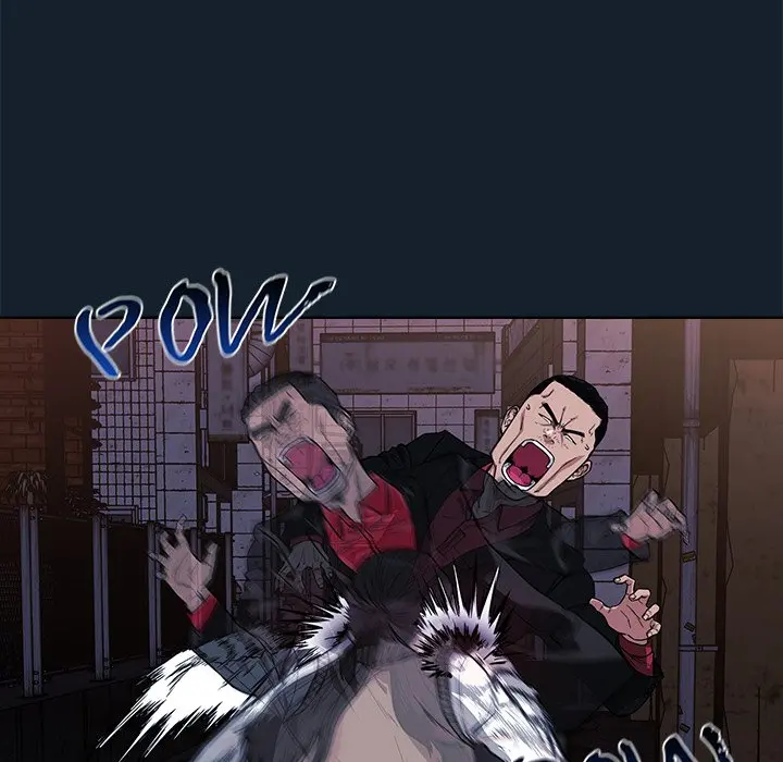 Malcolm The Superstar Detective Chapter 9 - Page 77