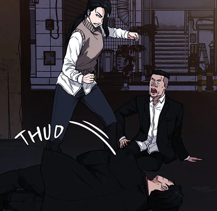 Malcolm The Superstar Detective Chapter 9 - Page 84