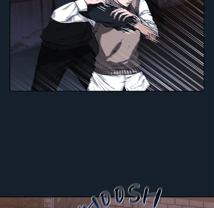 Malcolm The Superstar Detective Chapter 9 - Page 92