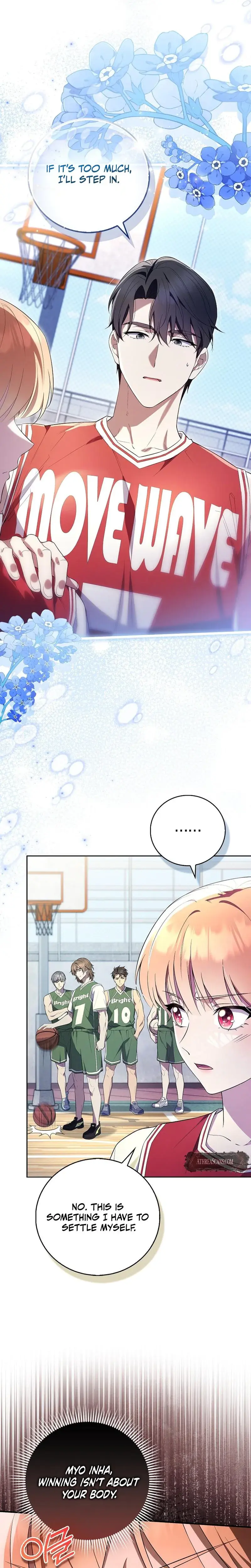 Male School Chapter 10 - Page 14