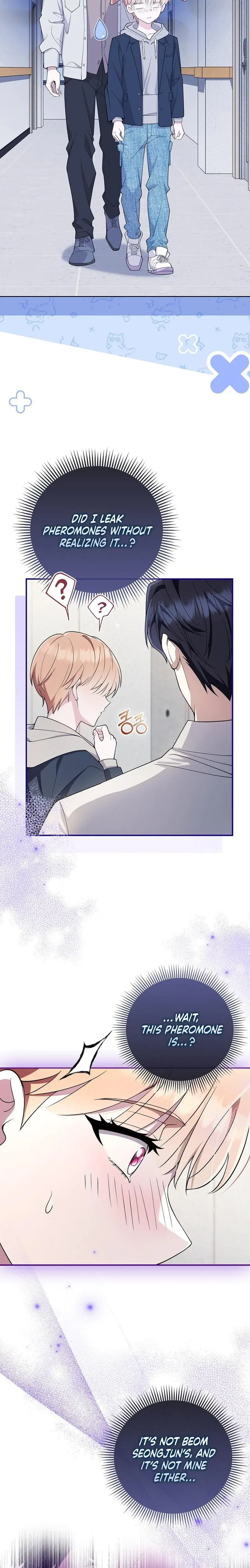 Male School Chapter 14 - Page 2