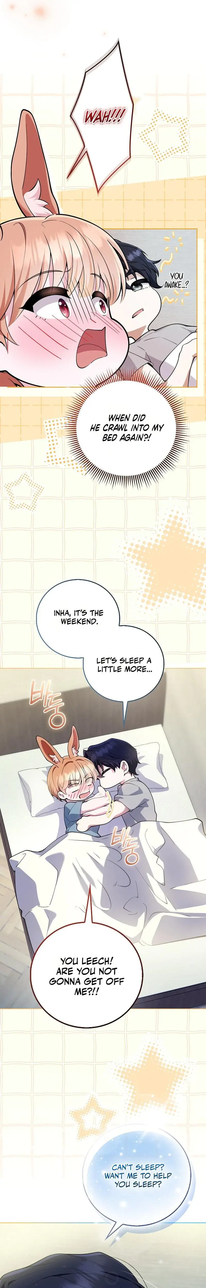 Male School Chapter 15 - Page 2