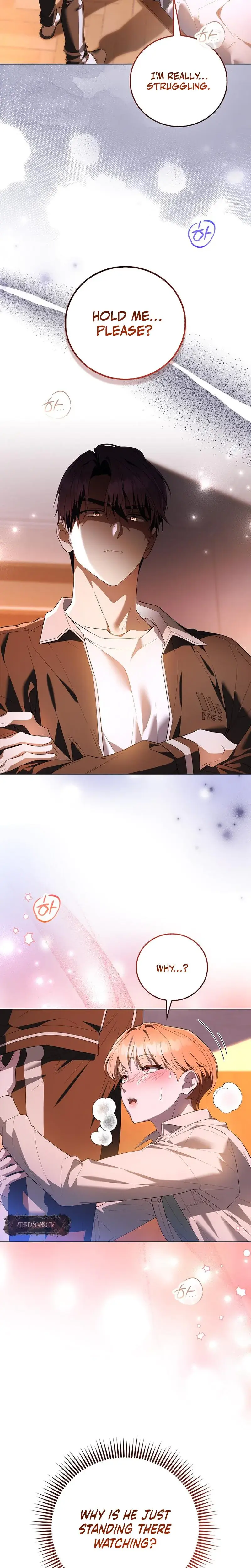 Male School Chapter 16 - Page 16