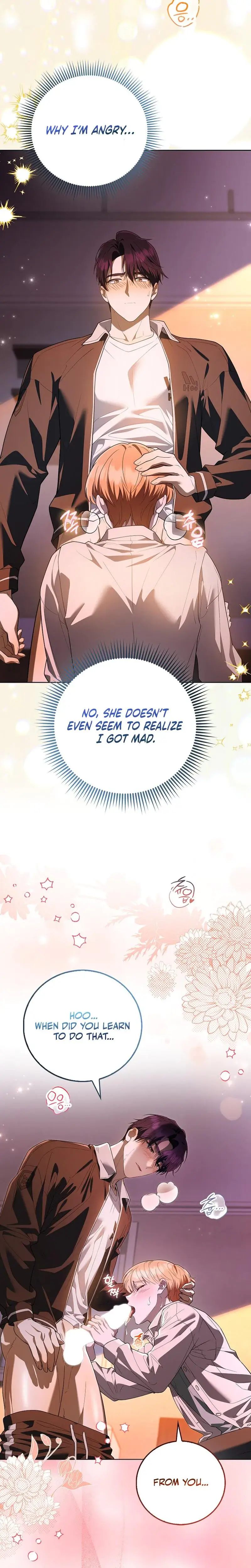 Male School Chapter 16 - Page 20