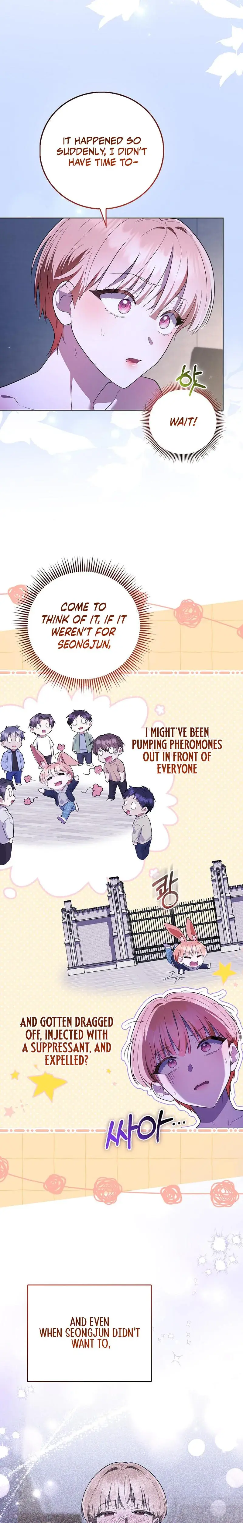 Male School Chapter 17 - Page 17