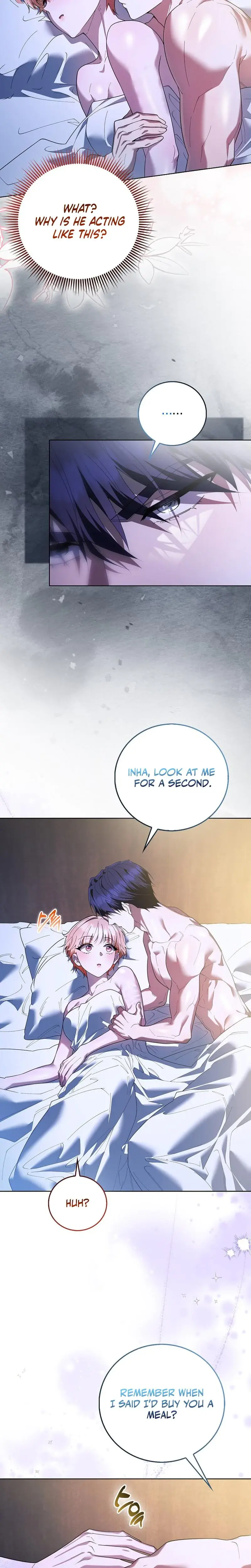 Male School Chapter 17 - Page 23