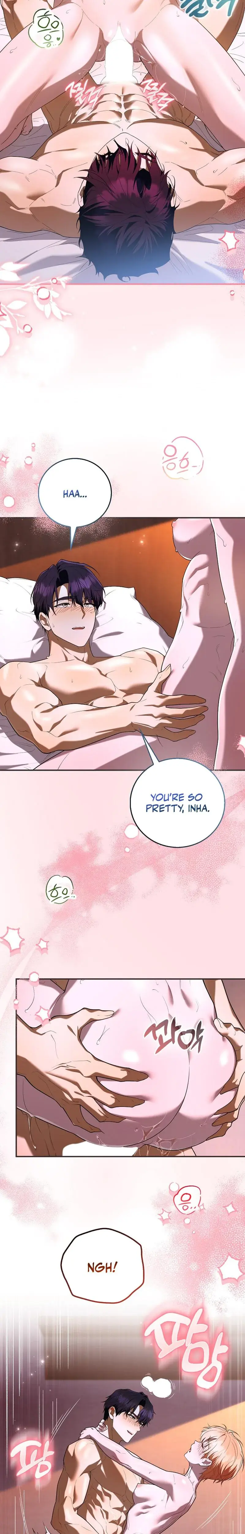 Male School Chapter 17 - Page 4