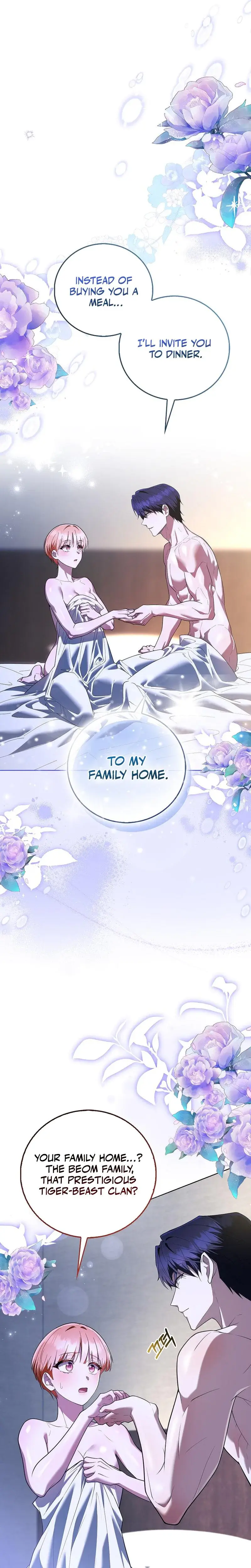 Male School Chapter 18 - Page 1