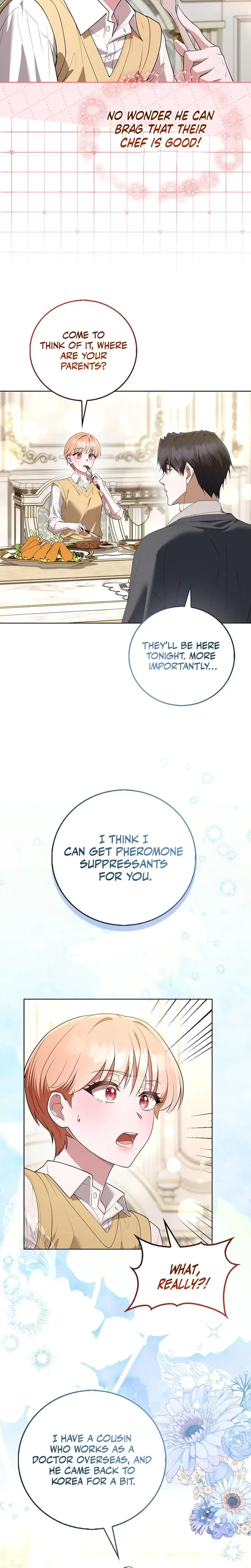 Male School Chapter 18 - Page 11
