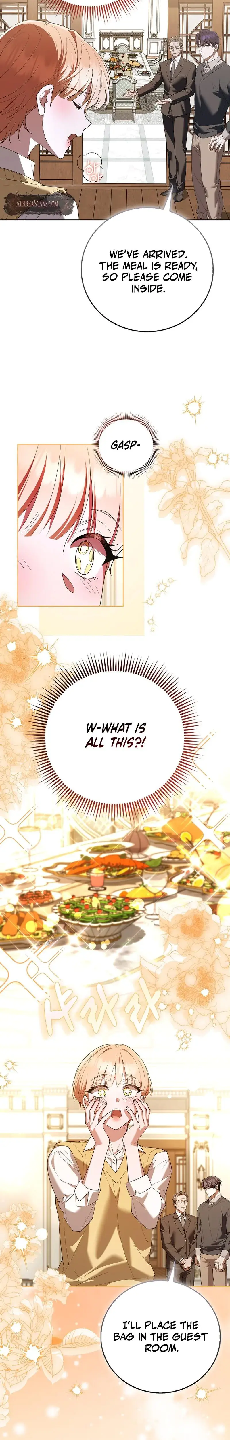 Male School Chapter 18 - Page 9