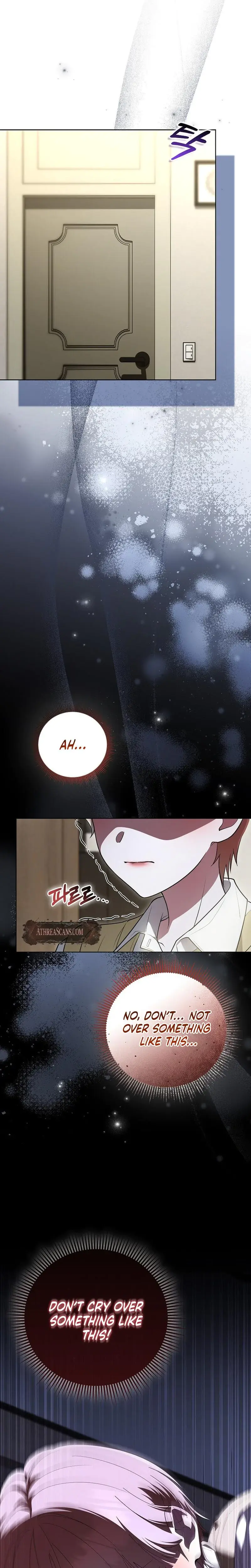 Male School Chapter 19 - Page 23