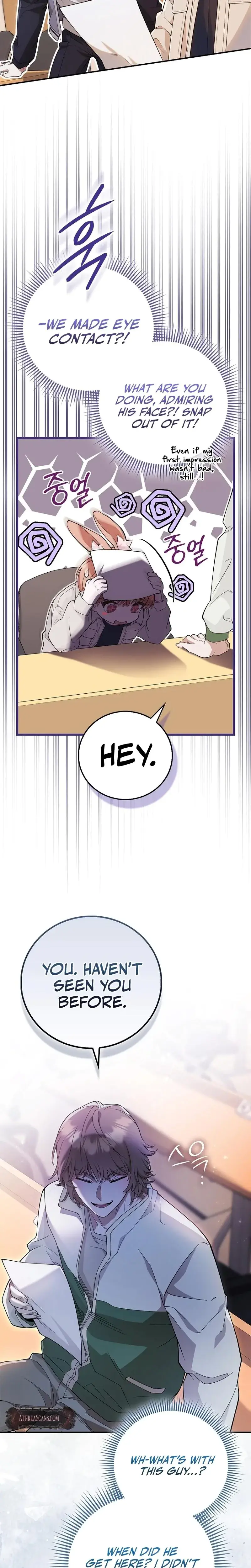 Male School Chapter 2 - Page 10