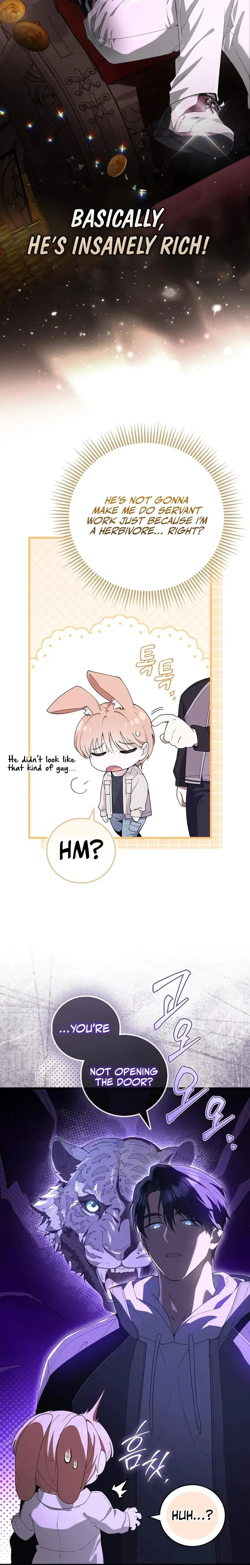 Male School Chapter 2 - Page 20