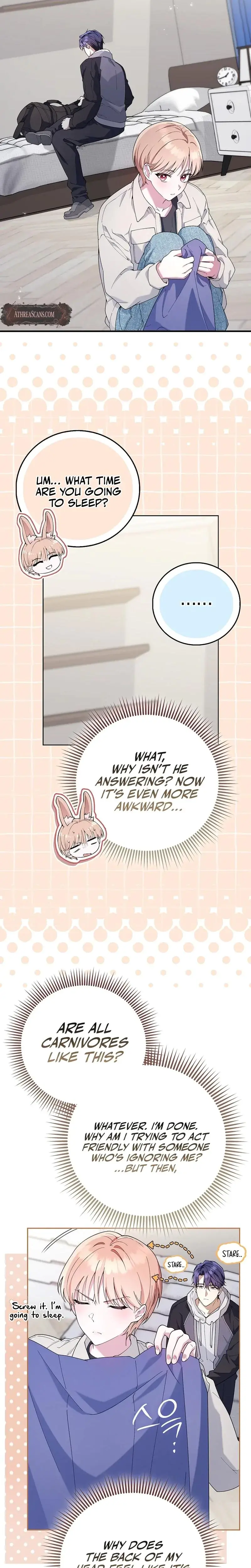 Male School Chapter 2 - Page 22
