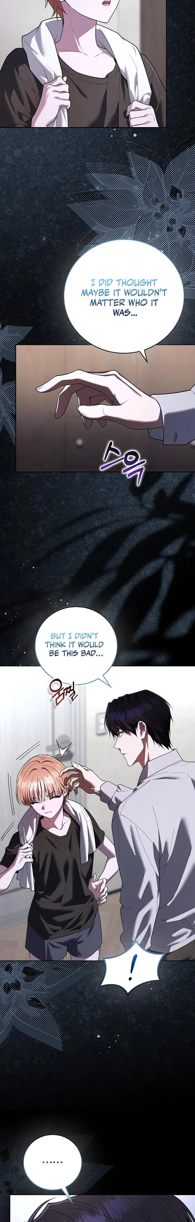 Male School Chapter 21 - Page 20