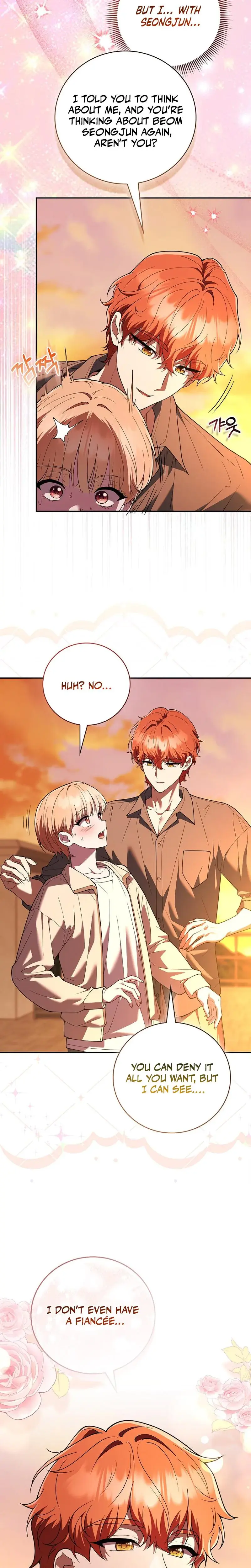 Male School Chapter 22 - Page 13