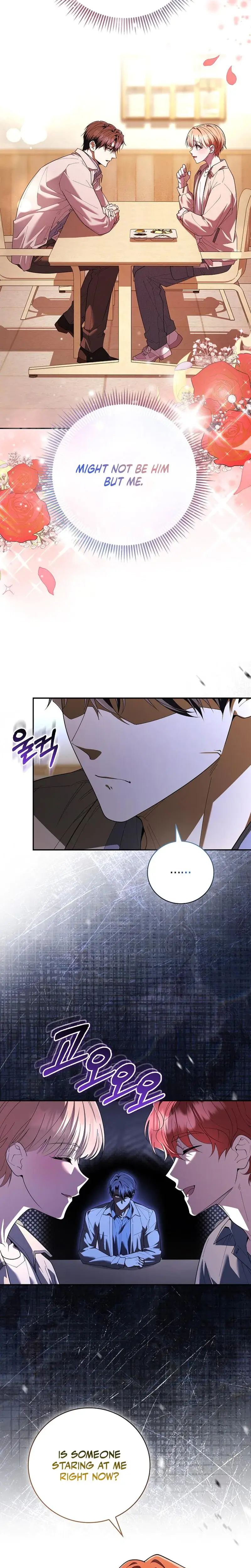 Male School Chapter 22 - Page 3
