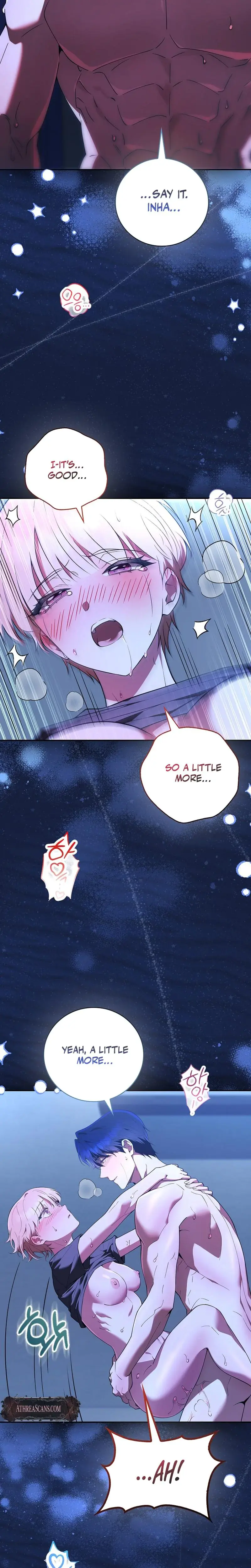 Male School Chapter 23 - Page 12