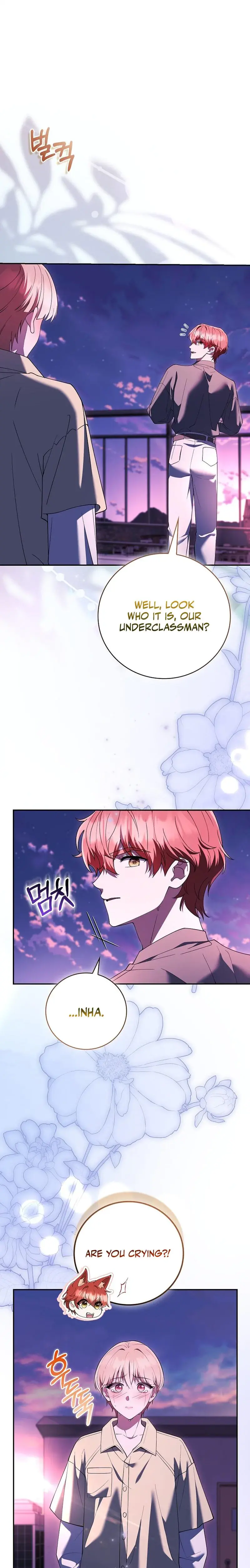 Male School Chapter 24 - Page 11