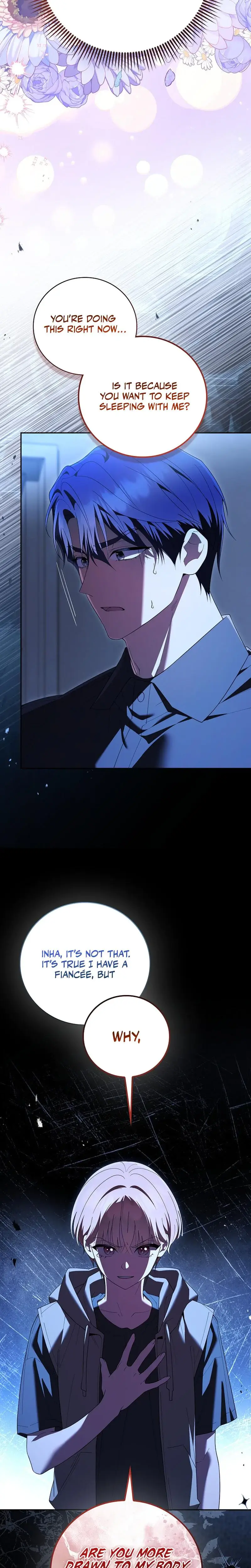 Male School Chapter 24 - Page 6