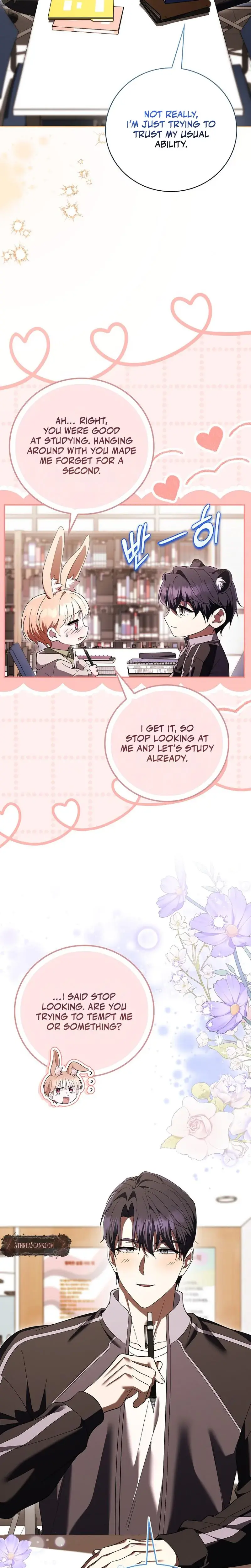 Male School Chapter 27 - Page 19