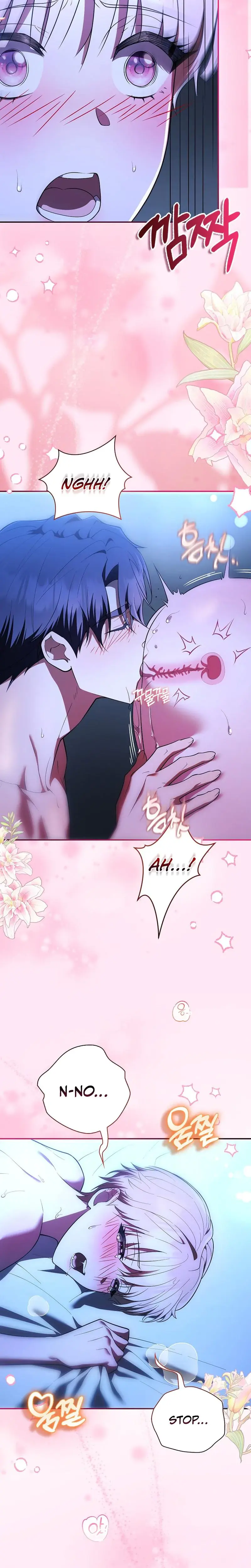 Male School Chapter 27 - Page 2