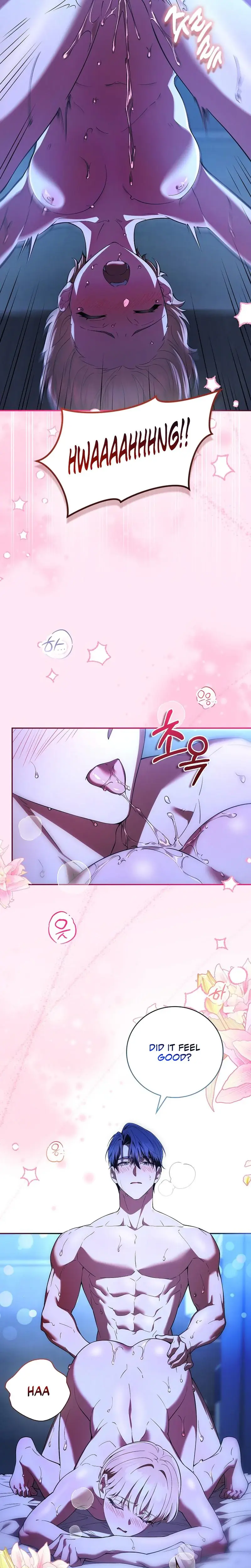 Male School Chapter 27 - Page 4