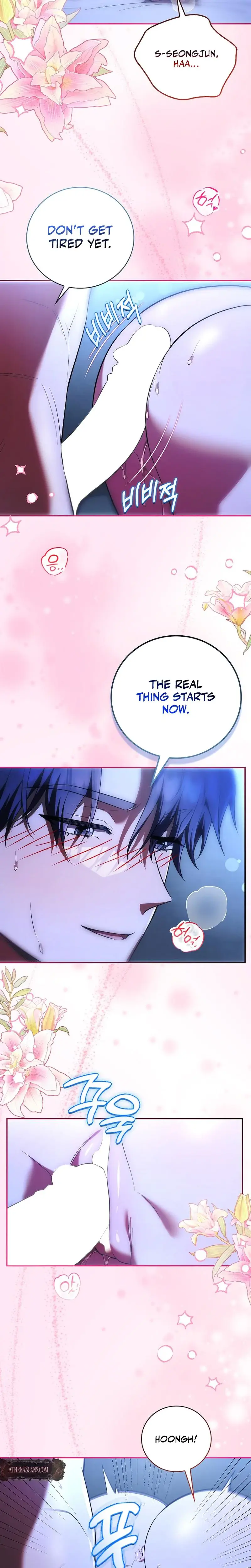 Male School Chapter 27 - Page 5