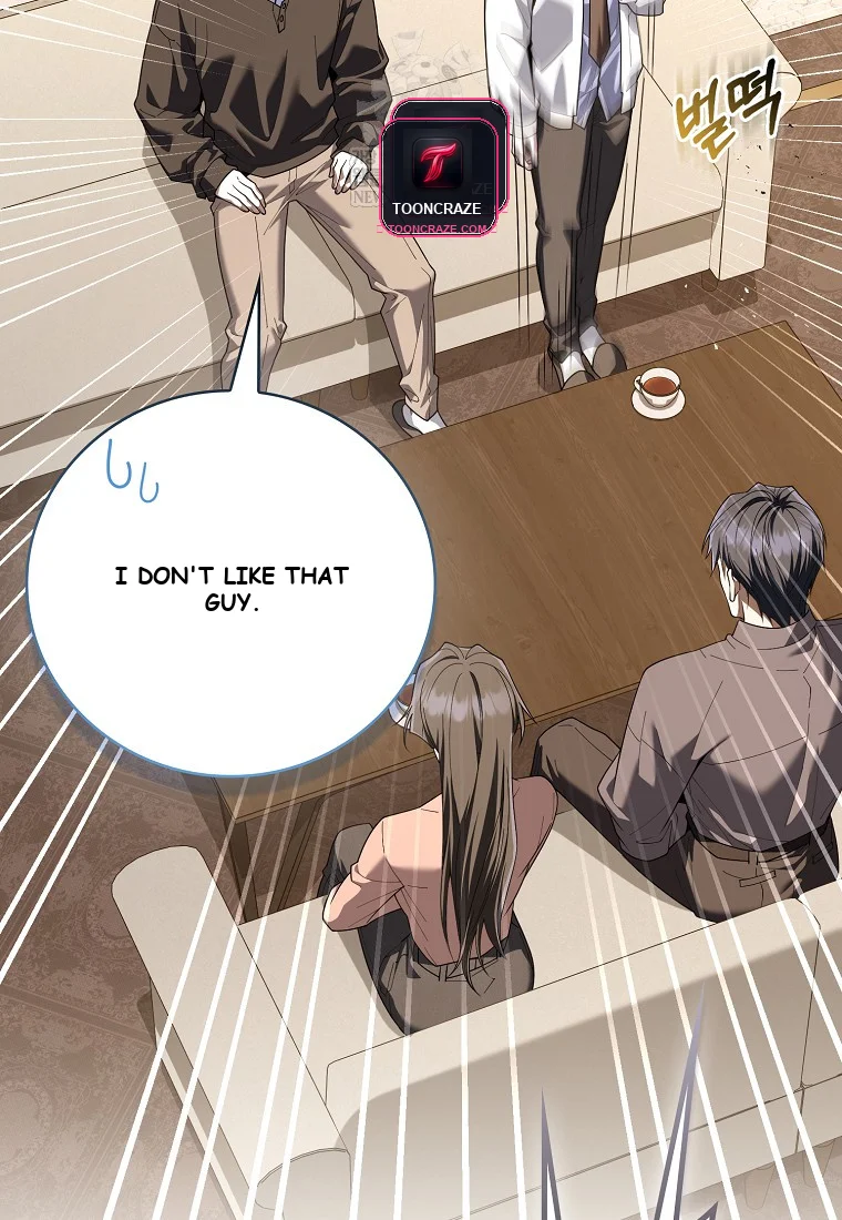 Male School Chapter 29 - Page 12
