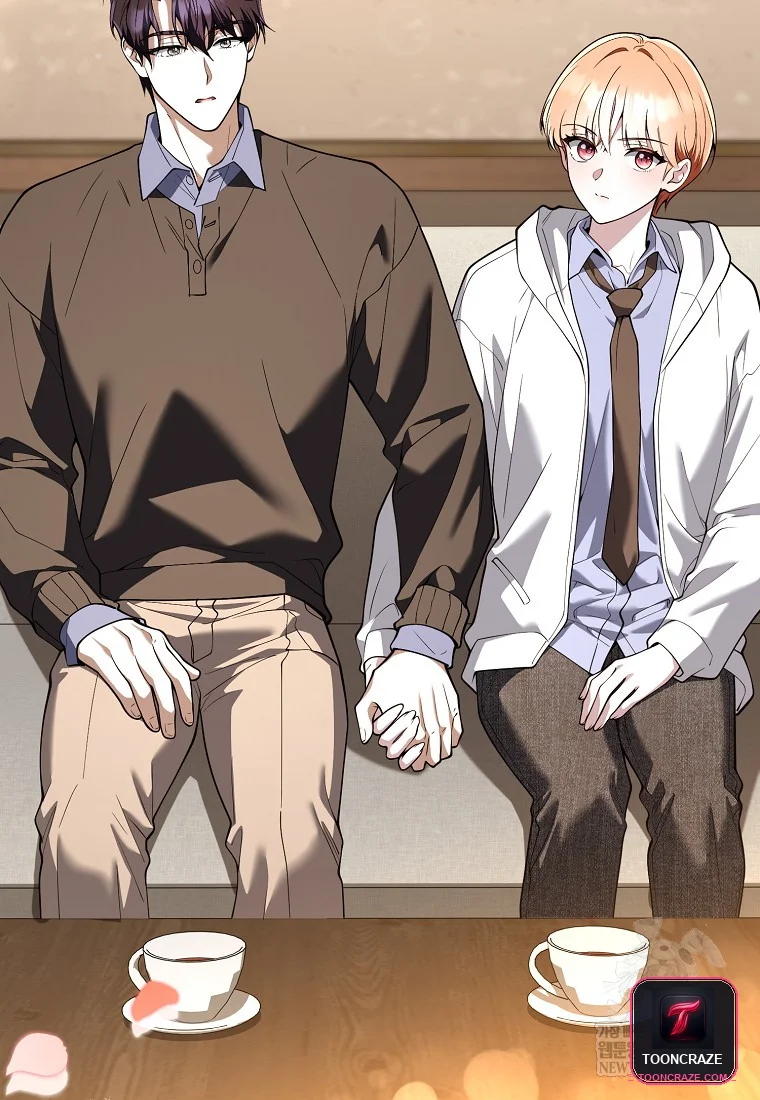 Male School Chapter 29 - Page 3