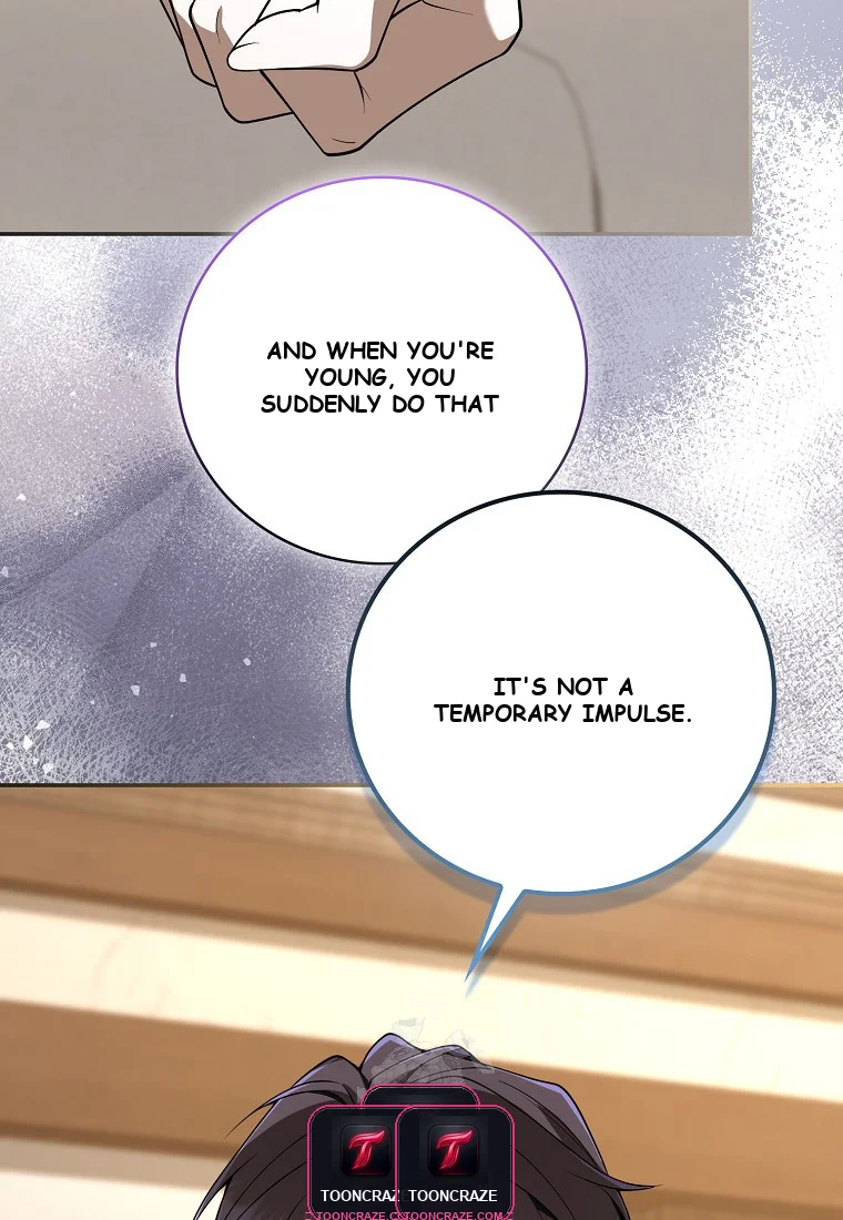 Male School Chapter 29 - Page 36