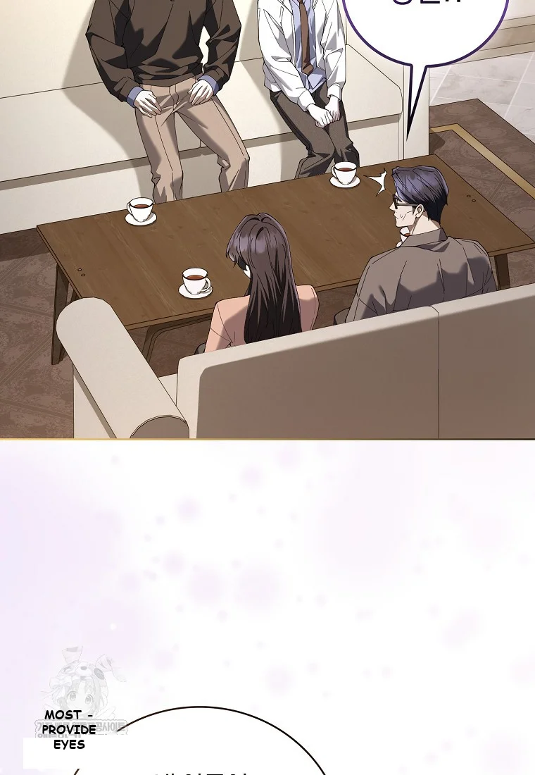 Male School Chapter 29 - Page 54
