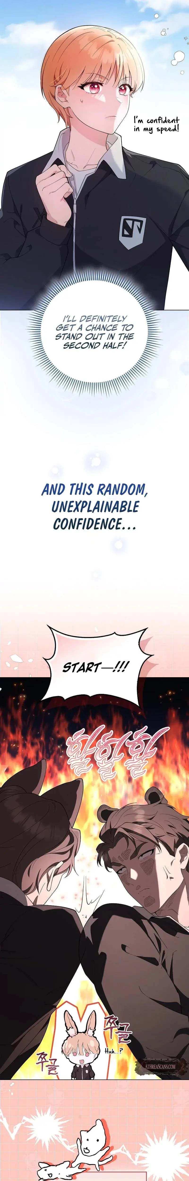 Male School Chapter 3 - Page 13