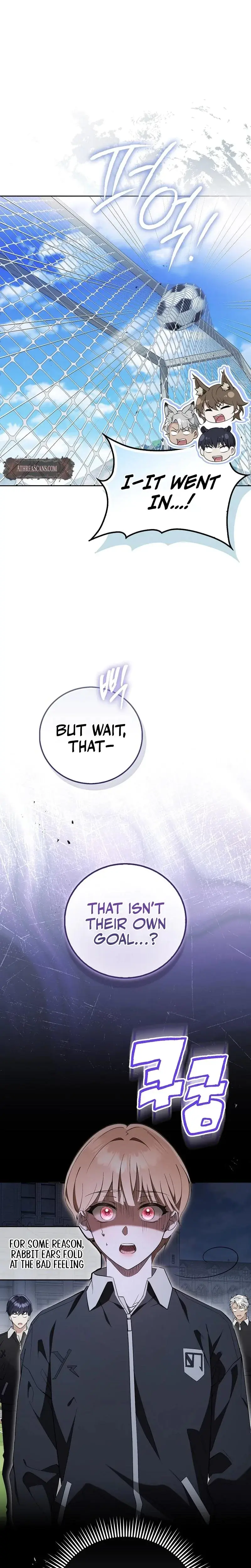 Male School Chapter 3 - Page 19