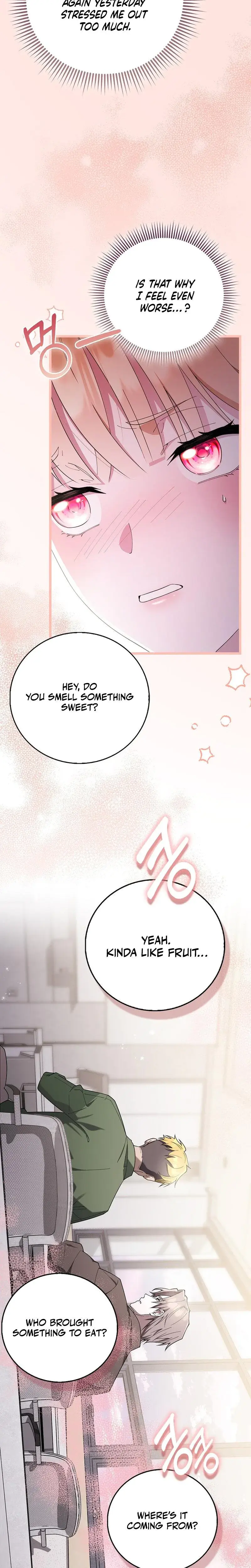 Male School Chapter 6 - Page 2