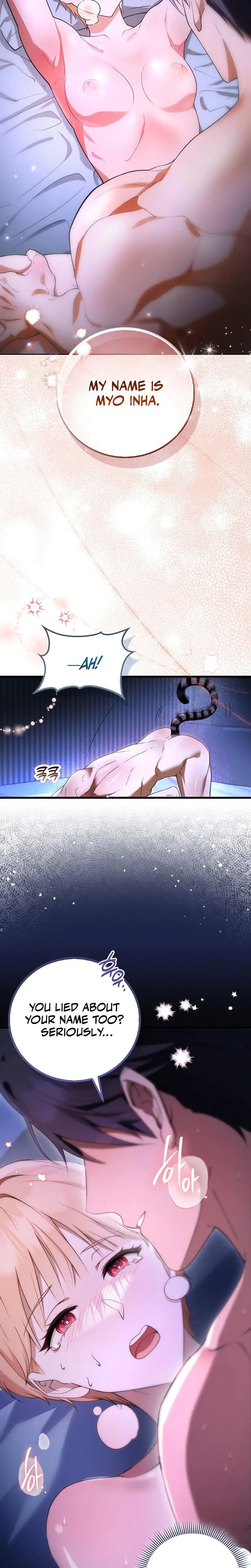 Male School Chapter 6 - Page 24