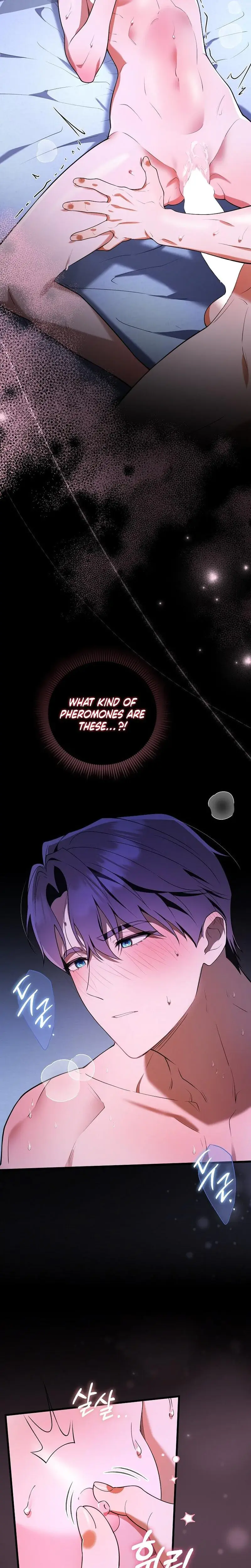 Male School Chapter 7 - Page 14