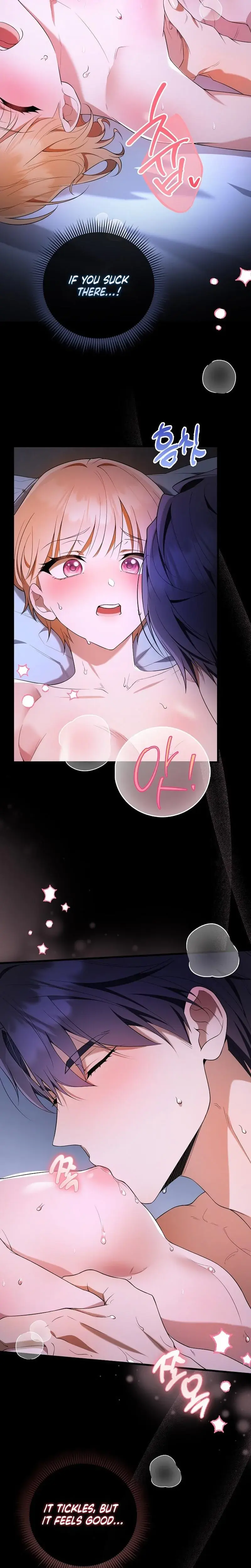 Male School Chapter 7 - Page 4