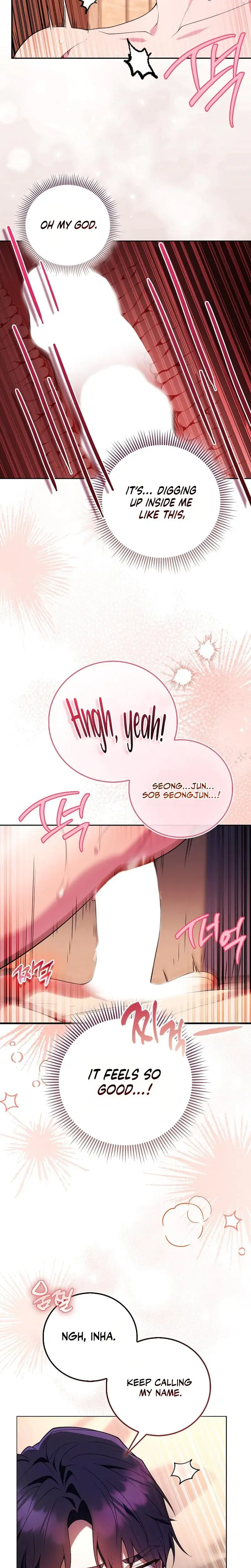 Male School Chapter 9 - Page 13