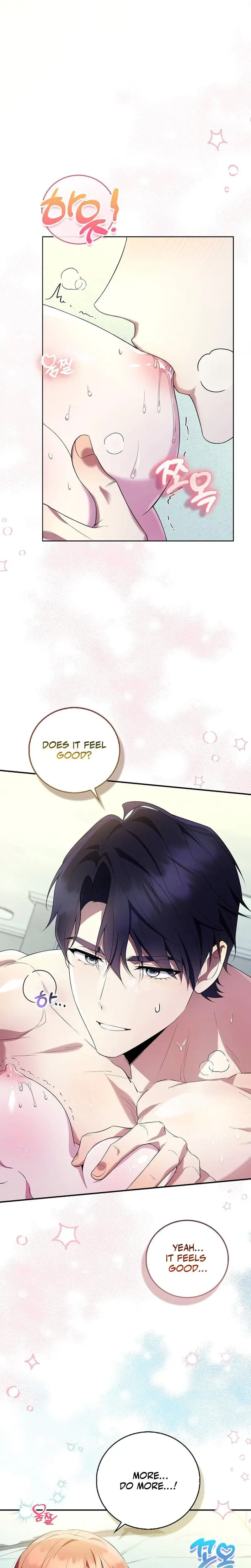 Male School Chapter 9 - Page 2
