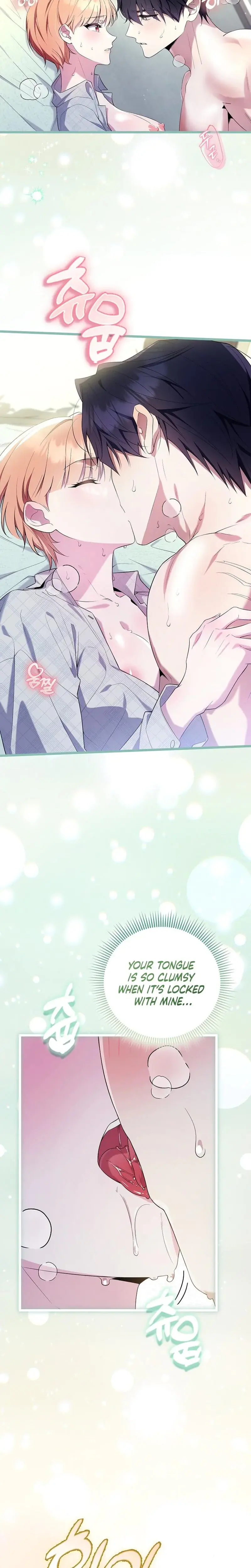 Male School Chapter 9 - Page 4