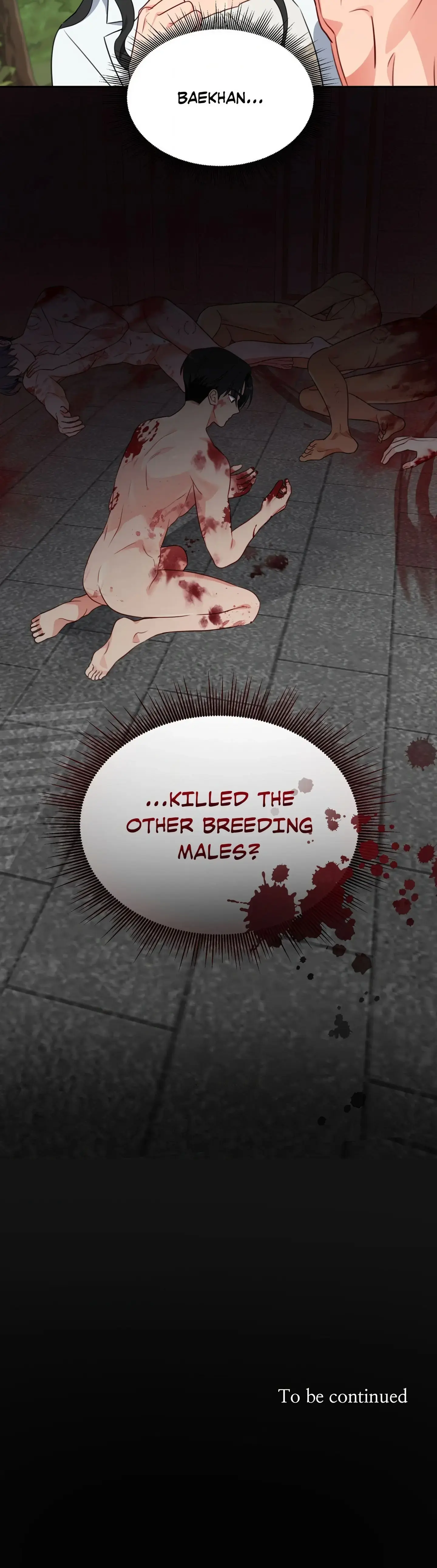 Males In The Breeding Room Chapter 11 - Page 16